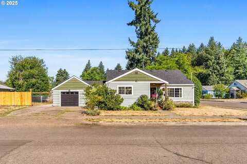540 17TH AVE, Sweet Home, OR 97386