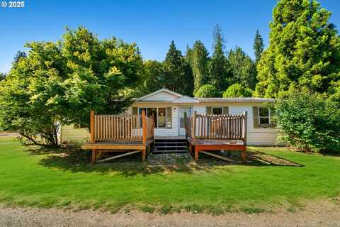 2919 NW Hayes RD, Woodland, WA 98674