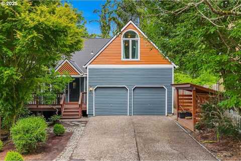 7345 SW MALLARD CT, Portland, OR 97223