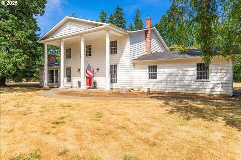 5680 SW MINTER BRIDGE RD, Hillsboro, OR 97123