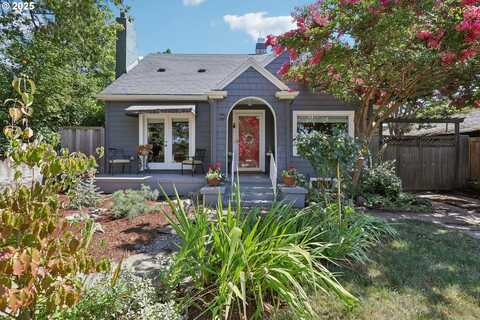 2222 SE 22ND AVE, Portland, OR 97214