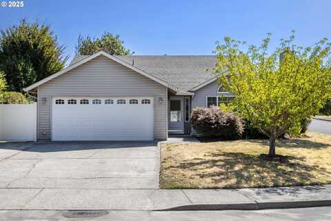 9505 NW 23RD AVE, Vancouver, WA 98665