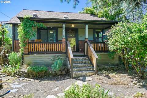 5315 NE 23RD AVE, Portland, OR 97211
