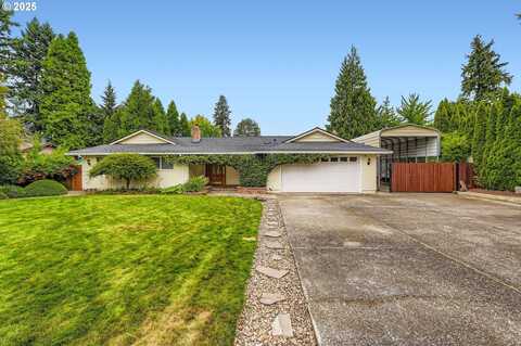 18655 SW LONGACRE ST, Beaverton, OR 97003