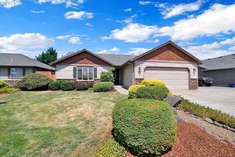 32 SANDALWOOD LOOP, Creswell, OR 97426