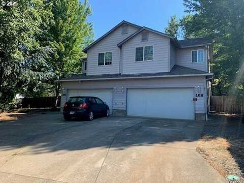 160/162 VICTORIA CT, Roseburg, OR 97471