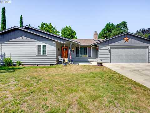 5720 KANSAS ST, Vancouver, WA 98661