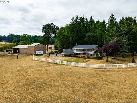 26718 CANTRELL RD, Eugene, OR 97402
