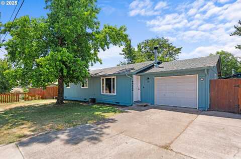 390 S BALM ST, Yamhill, OR 97148