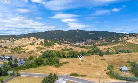 0 LOOKINGGLASS RD, Roseburg, OR 97471