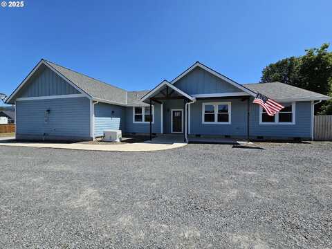 4581 KALMIA ST, Sweet Home, OR 97386