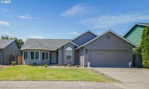 7881 WATERLOO ST, Keizer, OR 97303