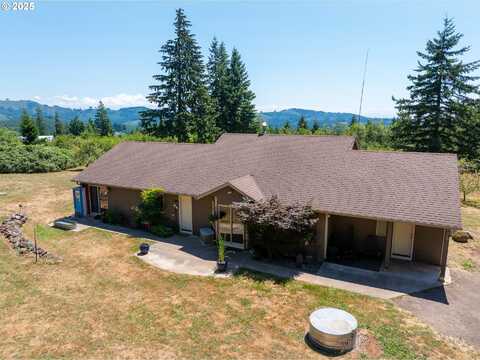 9019 NE WINTERS RD, Camas, WA 98607