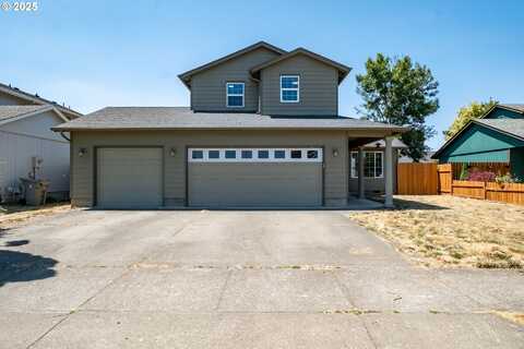 1024 S 10th ST, Lebanon, OR 97355