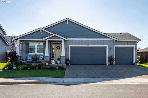 1407 Farmington DR, Junction City, OR 97448