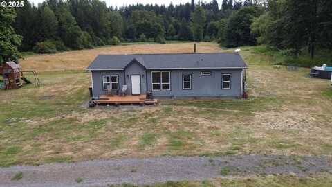 1654 SPENCER RD, Salkum, WA 98582