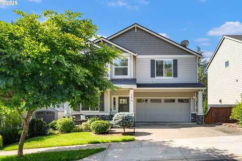 13076 SW BLACK WALNUT ST, Portland, OR 97224