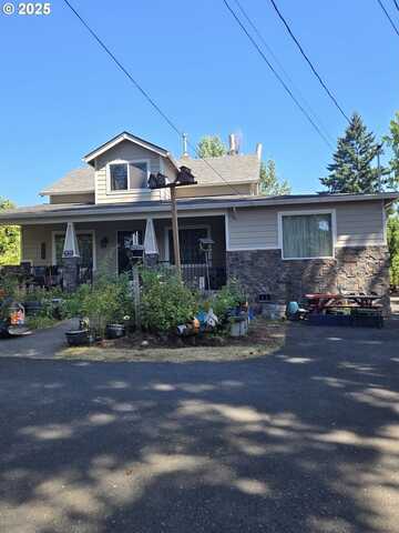 11711 SE HAROLD ST, Portland, OR 97266