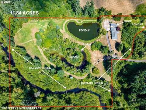 14601 NE 76TH AVE, Vancouver, WA 98662