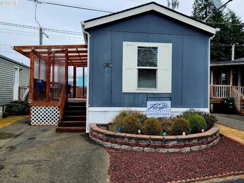 3290 PACIFIC LOOP, Coos Bay, OR 97420