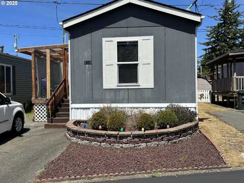 3290 PACIFIC LOOP, Coos Bay, OR 97420