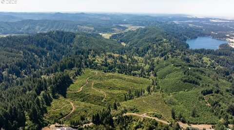 Collard Lake Rd, Florence, OR 97439