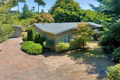 87537 RHODOWOOD DR, Florence, OR 97439