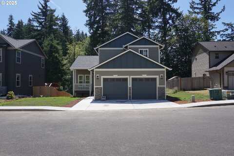 835 VIRGINIA CIR, Clatskanie, OR 97016