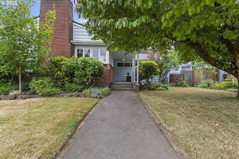 6446 NE 30TH AVE, Portland, OR 97211