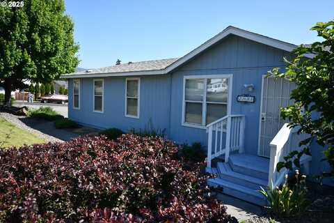 2531 W 10TH ST, The Dalles, OR 97058