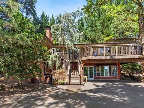 59945 SUNRISE DR, Saint Helens, OR 97051