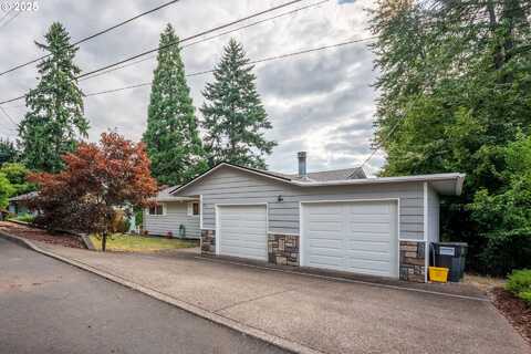 291 NE GINSENG DR, Estacada, OR 97023
