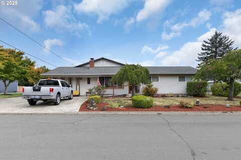 1862 NW OERDING AVE, Roseburg, OR 97471