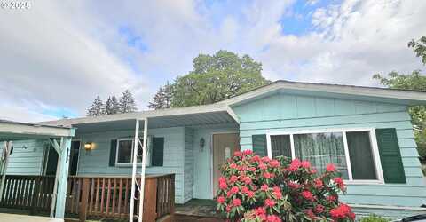 87860 TERRITORIAL RD, Veneta, OR 97487