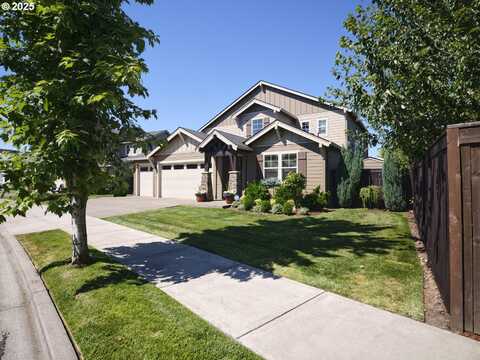 13908 NW 55TH AVE, Vancouver, WA 98685