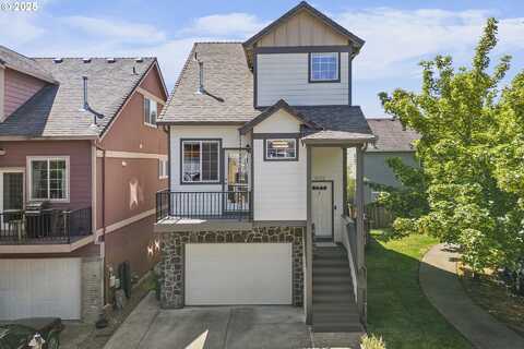 4722 SE PALADIN LN, Hillsboro, OR 97123