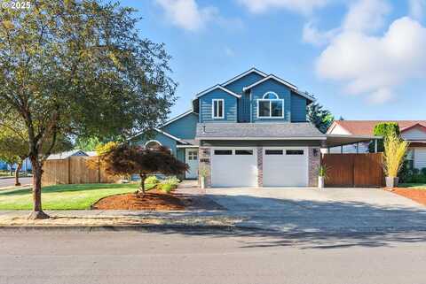 7170 SE Villa ST, Hillsboro, OR 97123