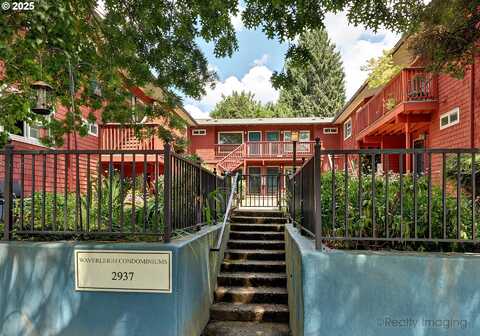 2937 SE WAVERLEIGH BLVD, Portland, OR 97202