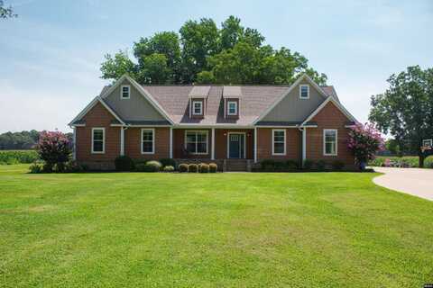 507 Parkers Levee, Martin, TN 38237