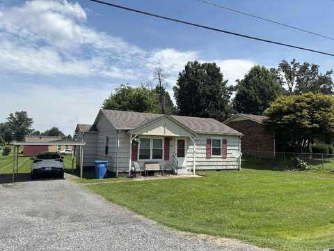1008 W 4th Street, Fulton, KY 42041