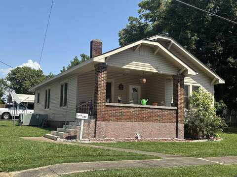 107 West Street, Fulton, KY 42041