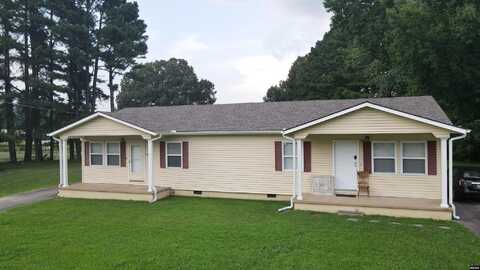 120-122 Ivie, Martin, TN 38237