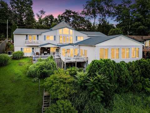 4983 Blue Sky LN, Dublin, VA 24084