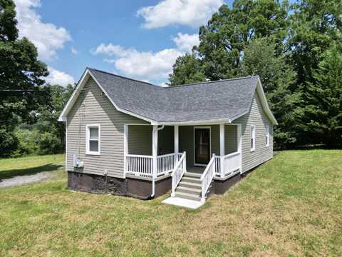 23 Miles LN, Evington, VA 24550