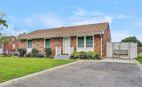 4714 Pennsylvania AVE NE, Roanoke, VA 24019