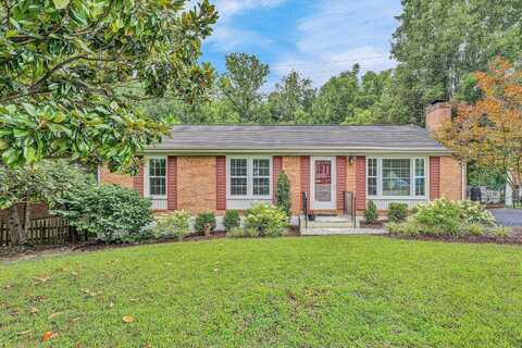 3624 Janney LN, Roanoke, VA 24018