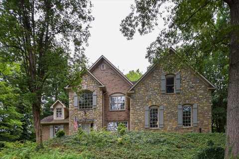 3120 Hidden Oak RD SW, Roanoke, VA 24018