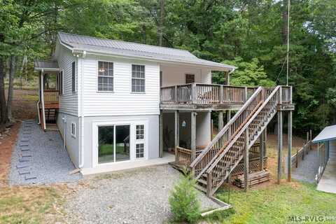 24 Occoneechee East Drive, Clarksville, VA 23927