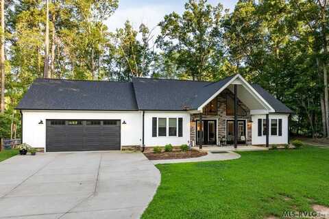 212 River Forest Dr., Littleton, NC 27850