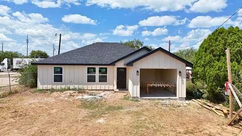 914 Texas Ave, San Angelo, TX 76903